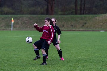 Bild 5 - B-Juniorinnen MTSV Olympia Neumnster - Kieler MTV : Ergebnis: 3:1